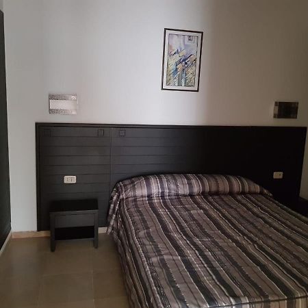 Andalucia Appart Hotel Bizerte Exteriér fotografie