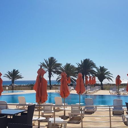 Andalucia Appart Hotel Bizerte Exteriér fotografie