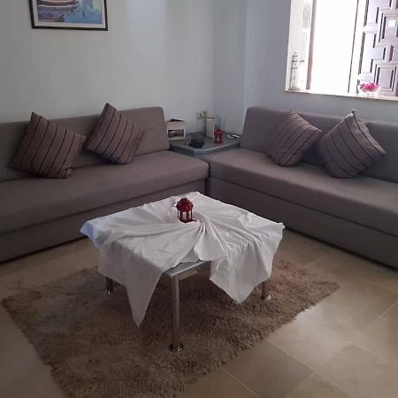 Andalucia Appart Hotel Bizerte Exteriér fotografie