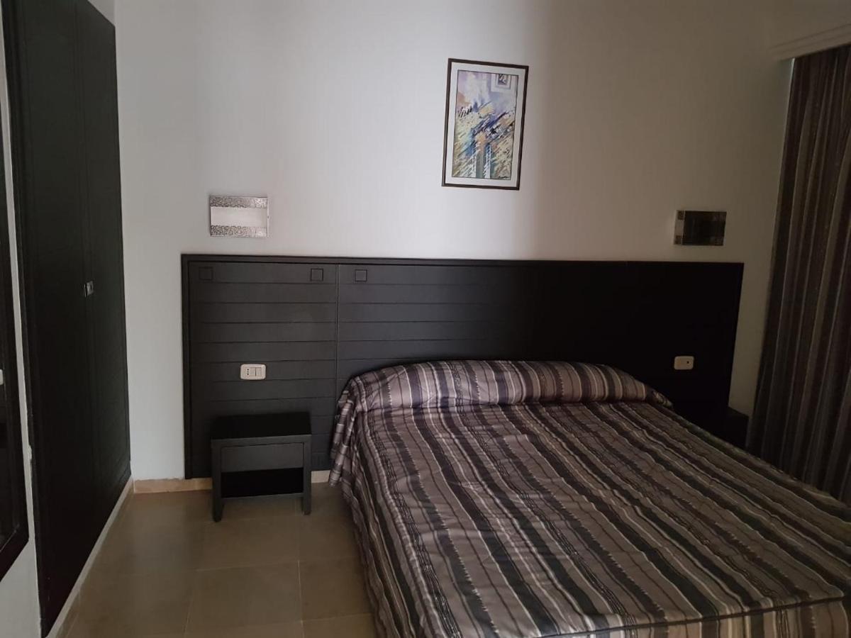 Andalucia Appart Hotel Bizerte Exteriér fotografie