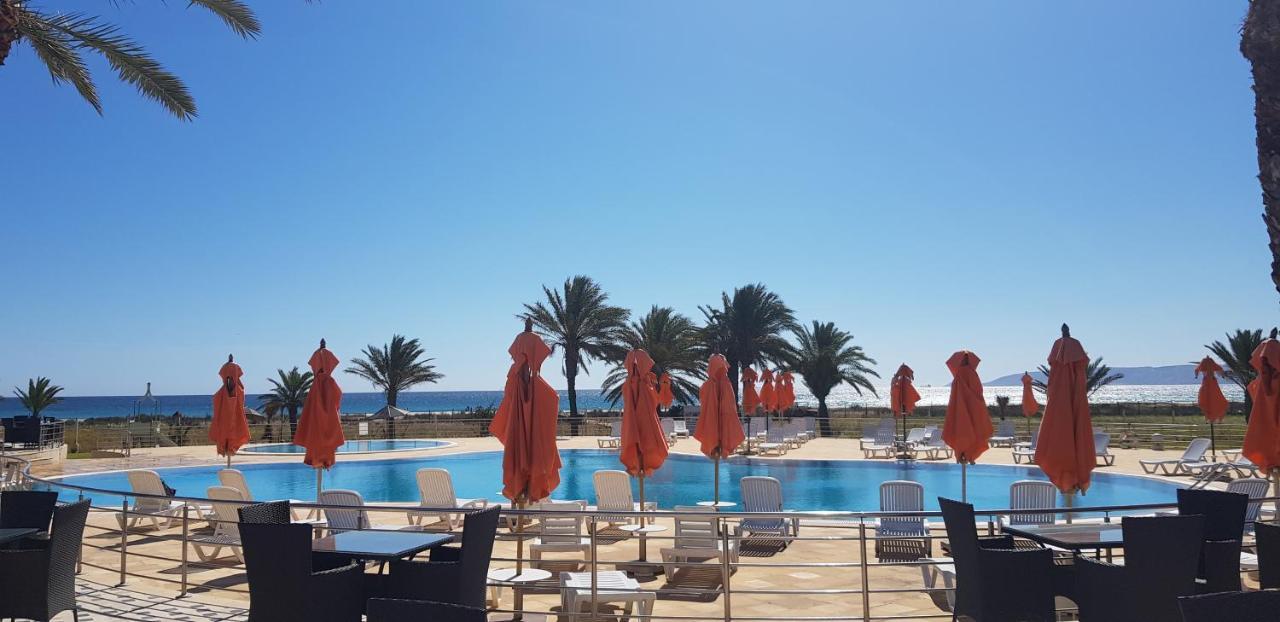 Andalucia Appart Hotel Bizerte Exteriér fotografie