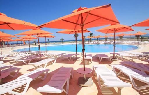 Andalucia Appart Hotel Bizerte Exteriér fotografie