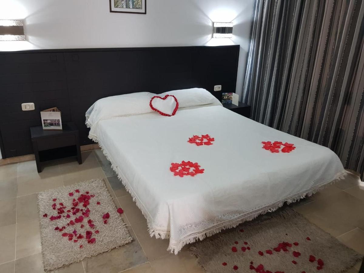 Andalucia Appart Hotel Bizerte Exteriér fotografie