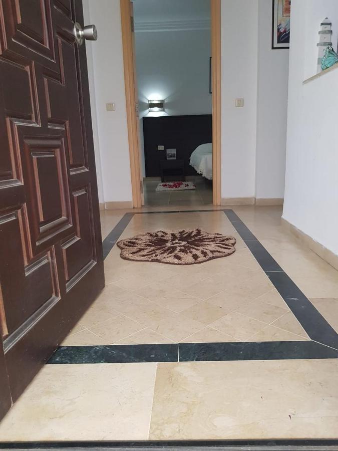 Andalucia Appart Hotel Bizerte Exteriér fotografie