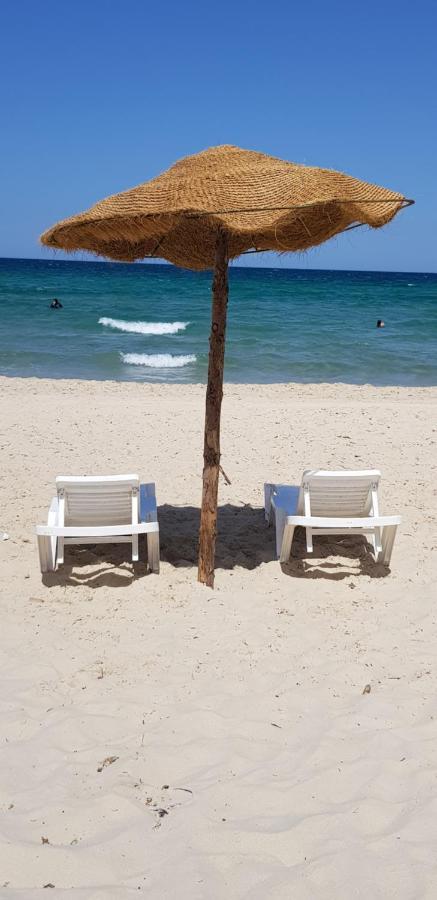 Andalucia Appart Hotel Bizerte Exteriér fotografie