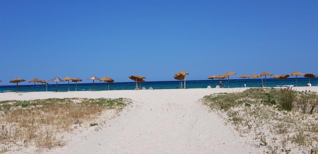 Andalucia Appart Hotel Bizerte Exteriér fotografie